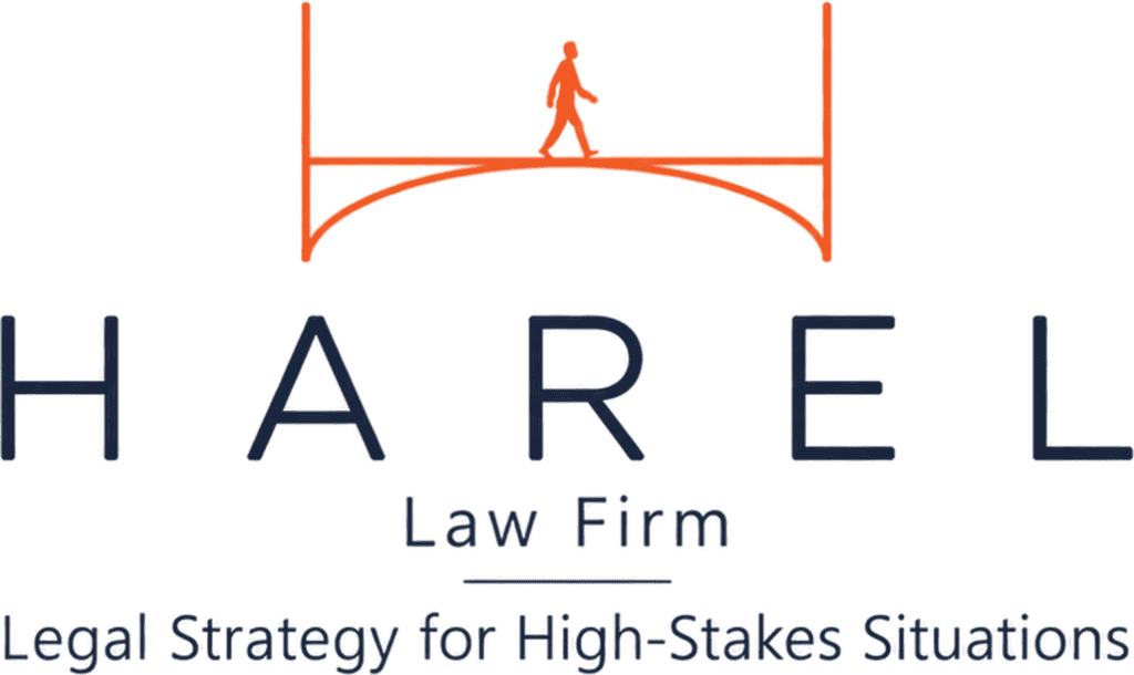 Harel Law Firm