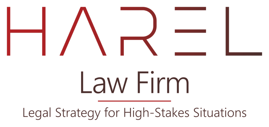 Harel Law Firm